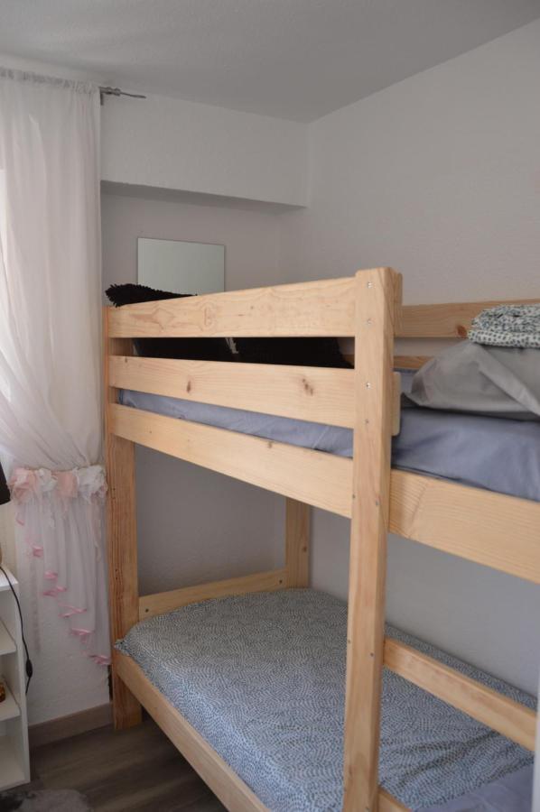 Inlesa 5A Holiday Apt With Pool เบนิดอร์ม ภายนอก รูปภาพ