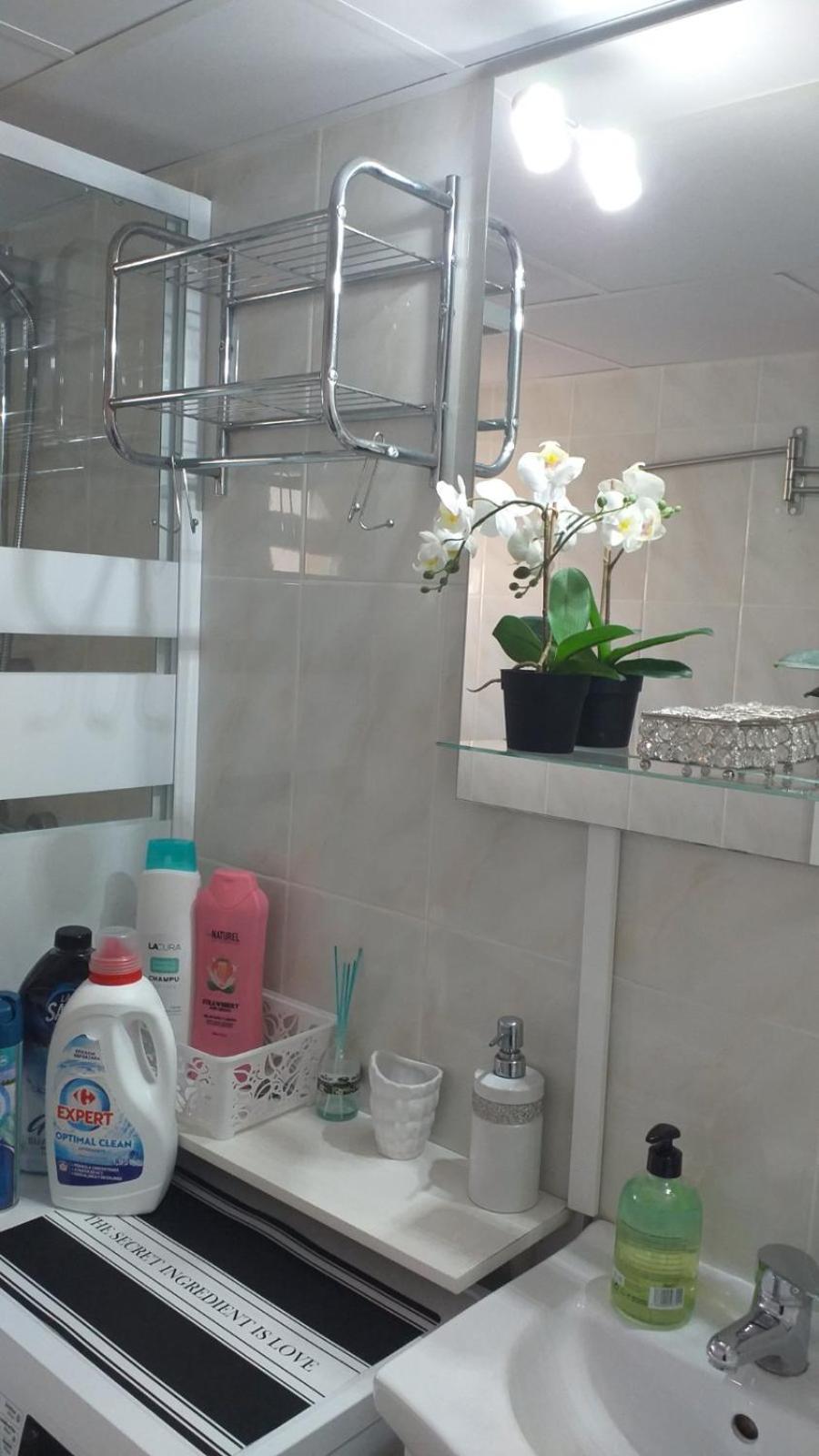 Inlesa 5A Holiday Apt With Pool เบนิดอร์ม ภายนอก รูปภาพ
